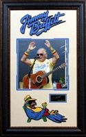 Jimmy Buffett