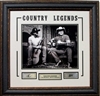 Kenny Chesney & Tim Mcgraw "Country Legends"