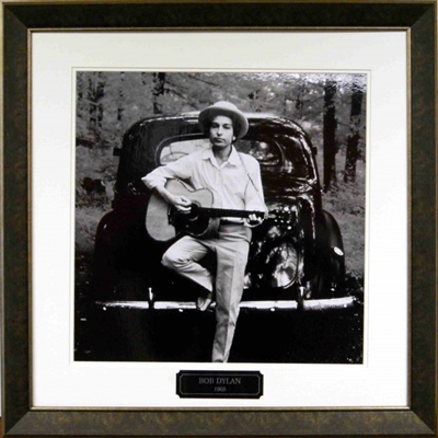 Bob Dylan "1968"
