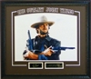 Josey Wales Framed--Clint Eastwood