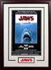 Jaws Mini Movie Poster