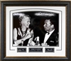 Marilyn Monroe & Frank Sinatra Framed