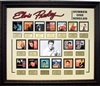 Elvis Presley Number One Hits Collage