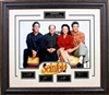 Seinfeld Cast