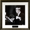 Frank Sinatra "Piano" Gallery Photo