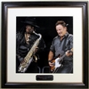 Bruce Springsteen & Clarence Clemons Gallery Photo