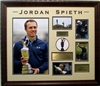 Jordan Spieth 2017 British Open Champion