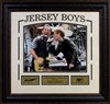 Jersey Boys - Bruce Springsteen & Jon Bon Jovi