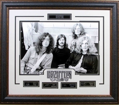 Led Zeppelin Large