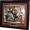 Earl Campbell Signed Texas 16x20 Framed