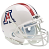 Arizona Schutt Mini Helmet - White