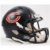 Chicago Bears Mini Speed Helmet