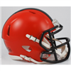 Cleveland Browns Mini Speed Helmet