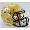 Georgia Tech Mini Speed Helmet