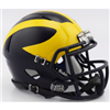 Michigan Mini Speed Helmet