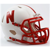 Nebraska Mini Speed Helmet