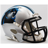 Carolina Panthers Mini Speed Helmet