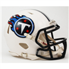 Tennessee Titans Mini Speed Helmet