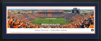 Auburn Tigers - Jordan-Hare Stadium Panoramic (40 Yard Line)