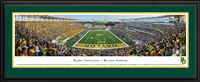 Baylor Bears - McLane Stadium Panoramic