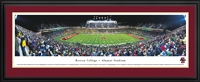 Boston College Eagles - Alumni Stadium Panoramic (50 yard line)
