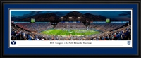 Brigham Young Cougars - LaVell Edwards Stadium Panoramic