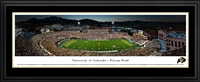 Colorado Buffaloes - Folsom Field Panoramic