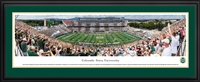 Colorado State Rams - Colorado State Stadium Panoramic