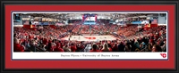 Dayton Flyers - UD Arena Panoramic