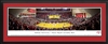 Indiana Hoosiers - Simon Skjodt Assembly Hall Panoramic