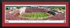 Indiana Hoosiers - Memorial Stadium Panoramic