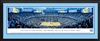 North Carolina Tar Heels - Dean Smith Center Panoramic