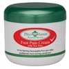 PhysAssist Natural Foot Cream