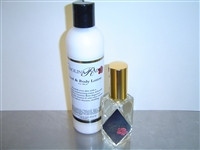 Carolina Rain for Women Duo - Scents USA