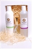 Cologne, Shower Gel, Lotion for Women Gift Set