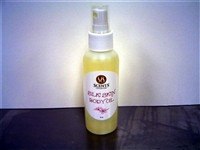 Silk Skin Body Oil original scents