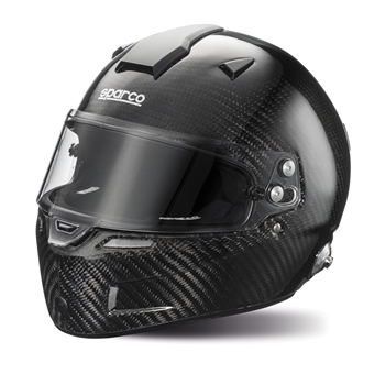 Sparco PRIME RF-9W Supercarbon Closed-Faced Helmet - Medium