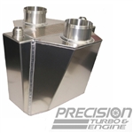 Precision Turbo PT-3000 Water-to-Air Intercooler (3000hp)