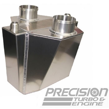 Precision Turbo PT-3000 Water-to-Air Intercooler (3000hp)