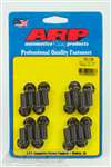 ARP 3/8 X .750" hex header bolt kit