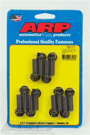 ARP SB Chevy hex header bolt kit