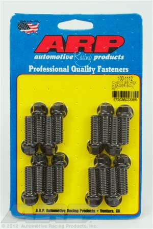 ARP BB Chevy hex header bolt kit