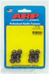 ARP Stamped steel 12pt valve cover bolt kit