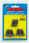 ARP Stamped steel 12pt valve cover bolt kit