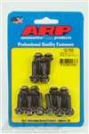 ARP Cast aluminum 12pt valve cover bolt kit