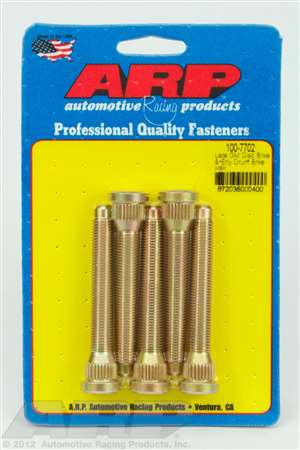 ARP Late GM disc brake & early drum brake wheel stud kit