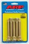 ARP Ford rear disc brakes/Chrysler front wheel stud kit