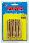 ARP Ford front disc brakes wheel stud kit