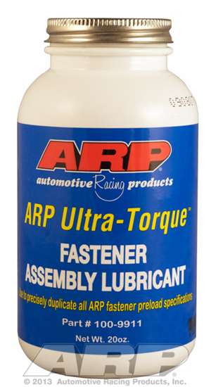 ARP Ultra Torque lube 20 oz.