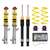 KW Coilover Kit V1 Bundle Audi A4, S4 (B8) with electronic damping control Sedan FWD + Quattro; all engines